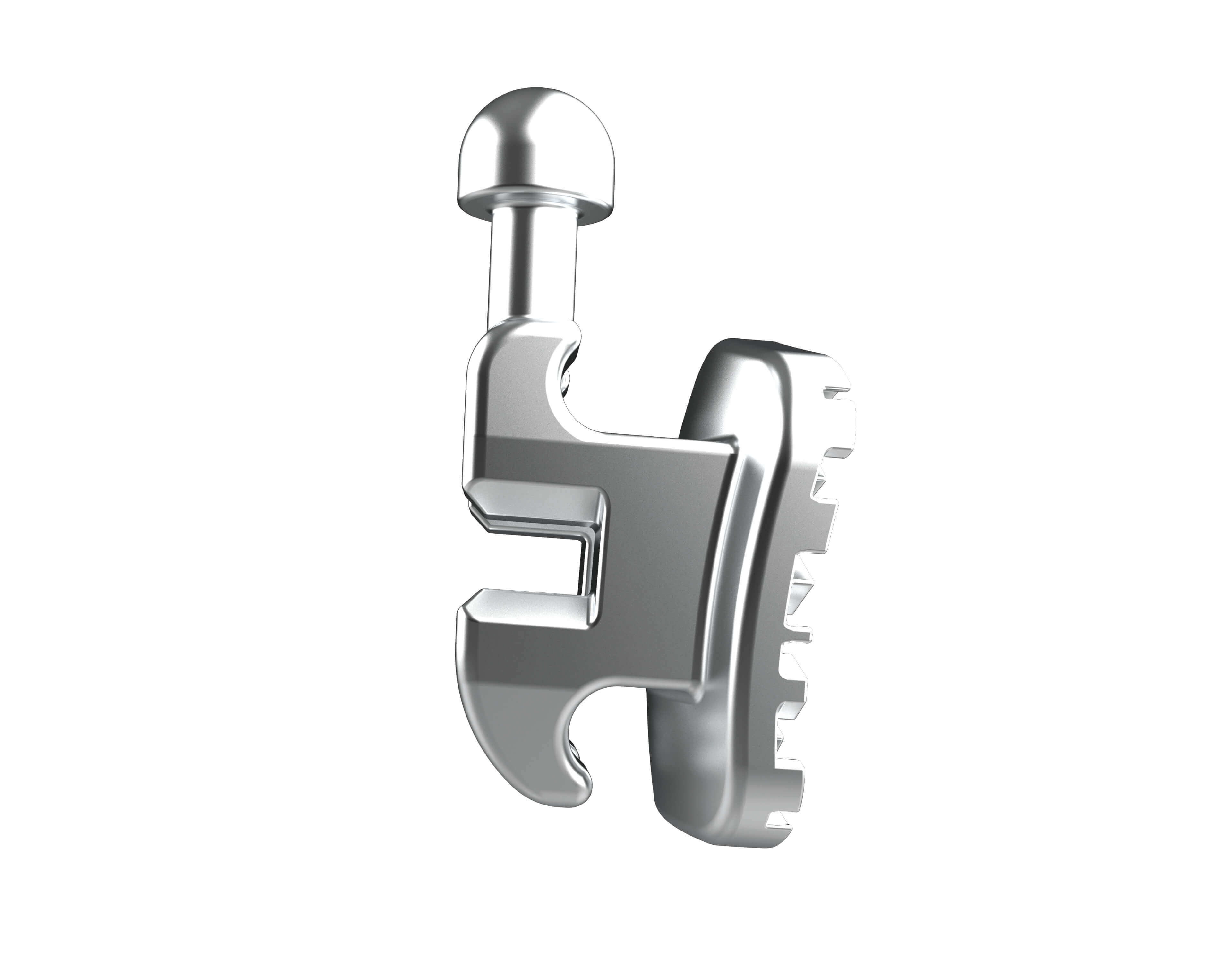 Prava Brackets, Einzeln