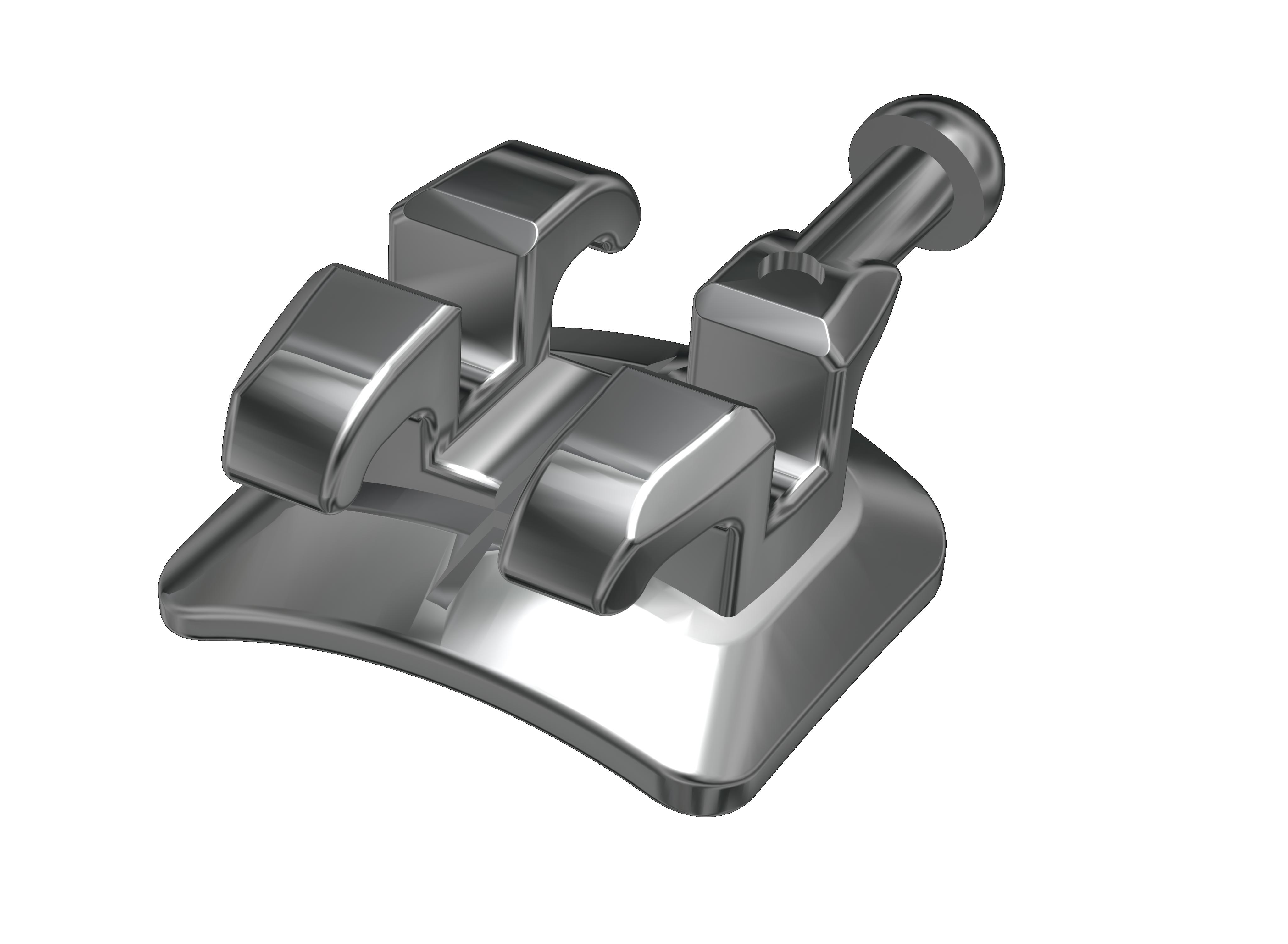 Prava Brackets - Einzelbrackets