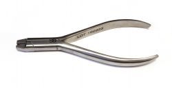 Ball hook pliers (for clamping hooks)