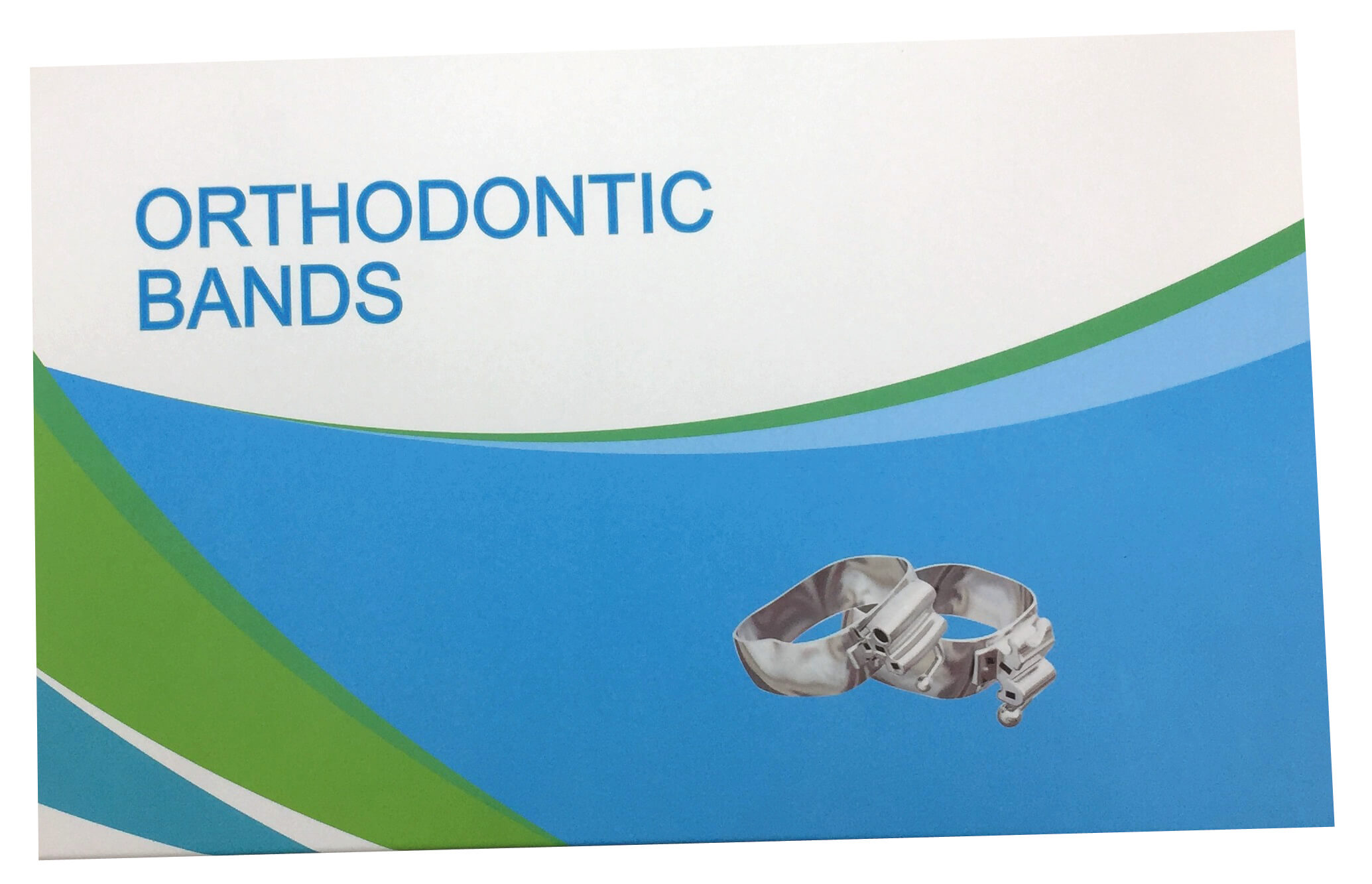 Einzelbänder Roth 0.018"